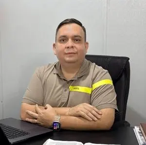 ingeniero manrique solano